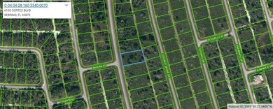 6100 Cortez Blvd, Sebring, FL 33872 - photo 2