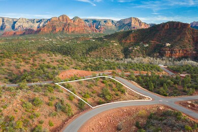 Surrounded by Beauty