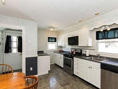 34 Porter Rd, Waltham, MA 02452 - photo 5