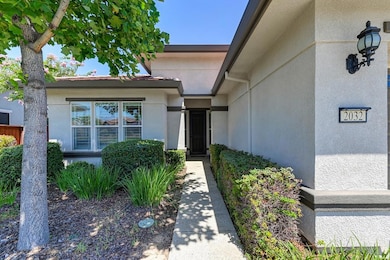2032 Brixham Dr, Roseville, CA 95747 - photo 2