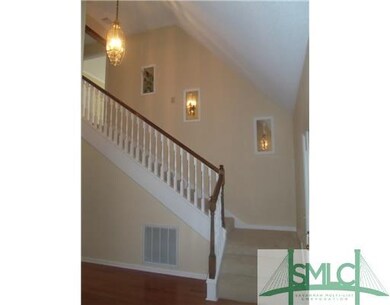 Other. Stairway