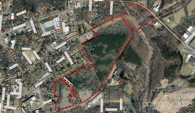 0 Wyke Rd, Shelby, NC 28150 - photo 3