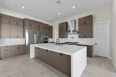 11000 Horizon Ledge Ave, Summerlin South, NV 89135 - photo 2