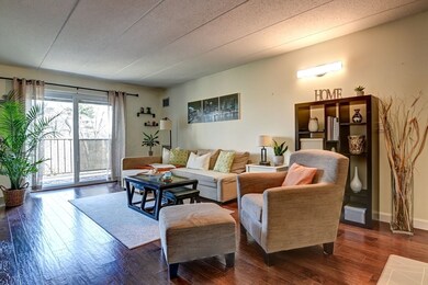 Hamilton Bay unit A46, Quincy, MA 02171 - photo 6