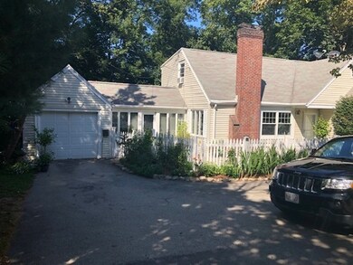 164 Cushing St unit 1, Hingham, MA 02043 - photo 2