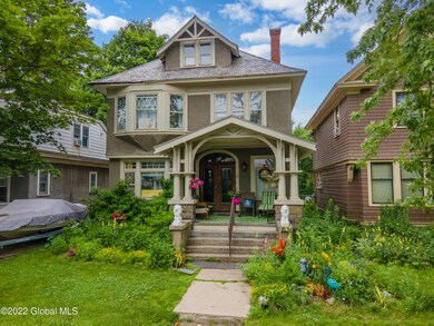 12 Morris Ave, Schenectady, NY 12308 - photo 2