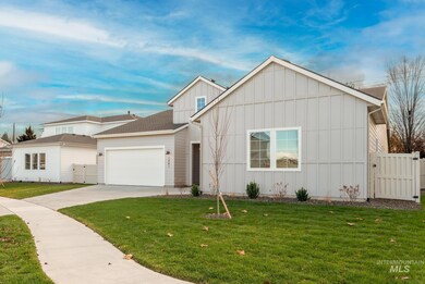 1261 W Osceola St, Middleton, ID 83644 - photo 3