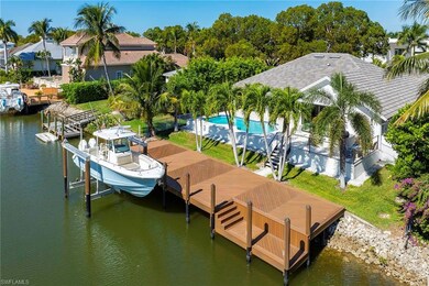 1550 Chesapeake Ave, Naples, FL 34102 - photo 3