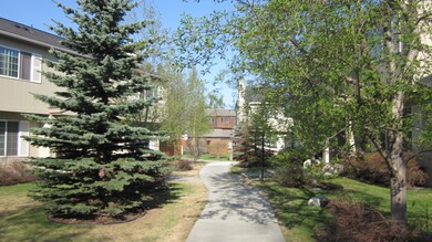 3064 Leighton St unit B, Anchorage, AK 99517 - photo 2