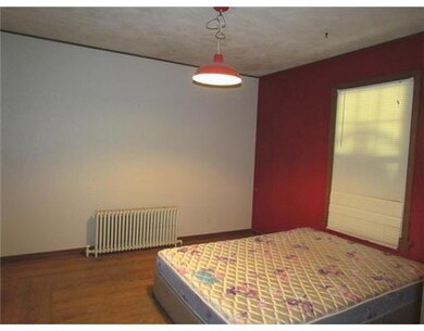 Bedroom.