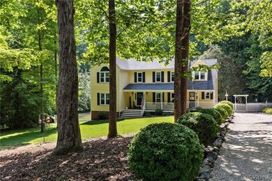 2711 Pineridge Ln, Powhatan, VA 23139 - photo 3