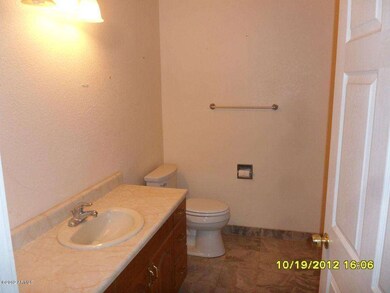 Hall Bath