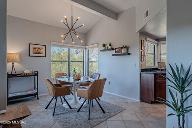 Dining Nook