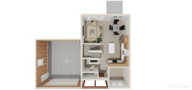 3401 Nuthatch Ln, Marquette, MI 49855 - photo 3