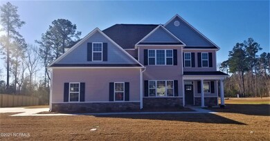 1006 Bluefish Place, New Bern, NC 28562 - photo 5