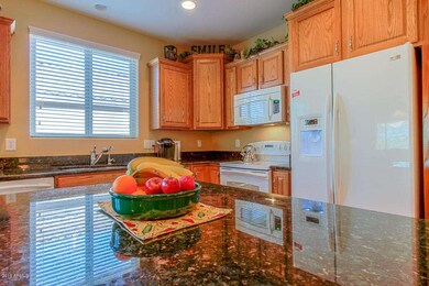 Kitchen Cabinets