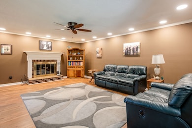 2743 Mouse Tail Rd, Parsons, TN 38363 - photo 3