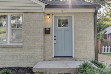 517 Lytle St, Memphis, TN 38122 - photo 2