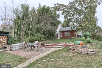 603 W High St, Womelsdorf, PA 19567 - photo 2