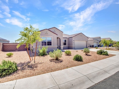 3025 N Brooklyn Dr, Buckeye, AZ 85396 - photo 4
