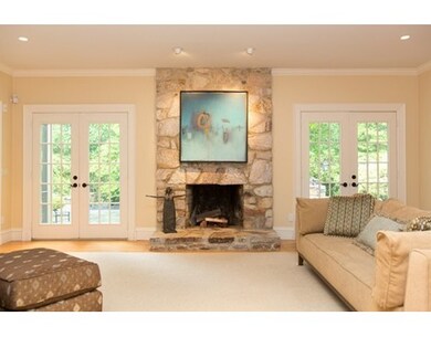 24 Davenport Rd, Weston, MA 02493 - photo 4