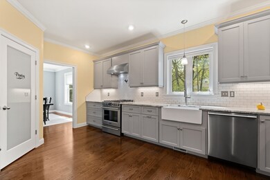 1576 West St, Wrentham, MA 02093 - photo 5