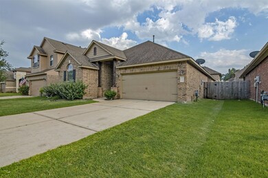 7439 Casita Dr, Magnolia, TX 77354 - photo 4