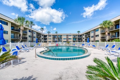 7 - community pool
