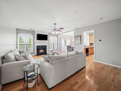 1807 Evadale Ct unit 3, Mableton, GA 30126 - photo 5