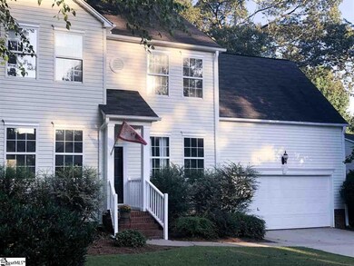 110 Golden Crest Ct, Mauldin, SC 29662 - photo 2