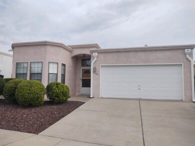 6724 Kelly Ann Rd NE, Albuquerque, NM 87109 - photo 3