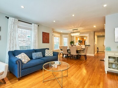 7 Blanvon Rd unit 2, Jamaica Plain, MA 02130 - photo 5