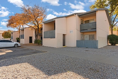 4601 Carlisle Blvd NE unit B7, Albuquerque, NM 87109 - photo 3