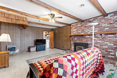 23121 N 3967 Rd, Bartlesville, OK 74006 - photo 6