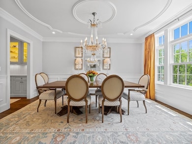 6 Somerset Place, Weston, MA 02493 - photo 5