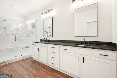 60 Dovetail Ln, Talking Rock, GA 30175 - photo 6