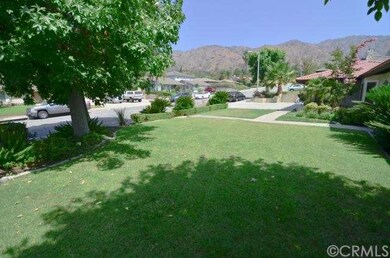 FOOTHILL VIEW