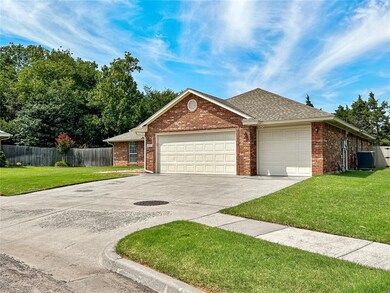 2801 Stonebridge Ct, Norman, OK 73071 - photo 5