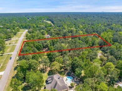 6715 S Trace Dr, Magnolia, TX 77354 - photo 2