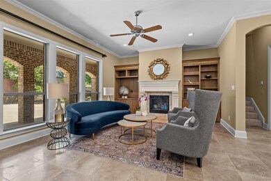 211 Hays Ct, Colleyville, TX 76034 - photo 6