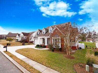 244 Hunting Ridge Cir, Rock Spring, GA 30739 - photo 4