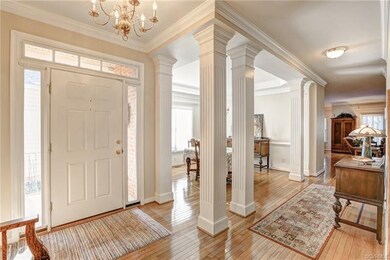 12408 Old Greenway Place, Glen Allen, VA 23059 - photo 3