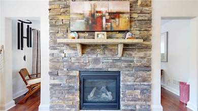 371 Saddlebrook Rd, Gibsonia, PA 15044 - photo 5