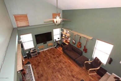 Family Room View