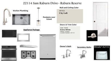 22114 Sam Raburn Dr, Tomball, TX 77375 - photo 3