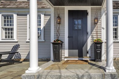 100 Elm St, Cohasset, MA 02025 - photo 4