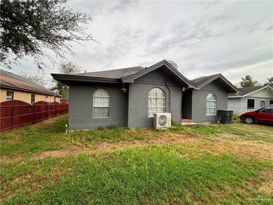 3201 Geronimo St, Weslaco, TX 78599 - photo 2