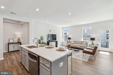 150 Valerian Loop unit 305, Stafford, VA 22554 - photo 7