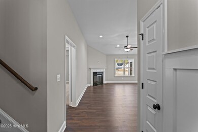 2340 Rhinestone Dr, Winterville, NC 28590 - photo 2