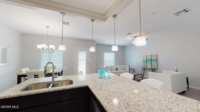 540 Cedarwood Dr, El Paso, TX 79928 - photo 5